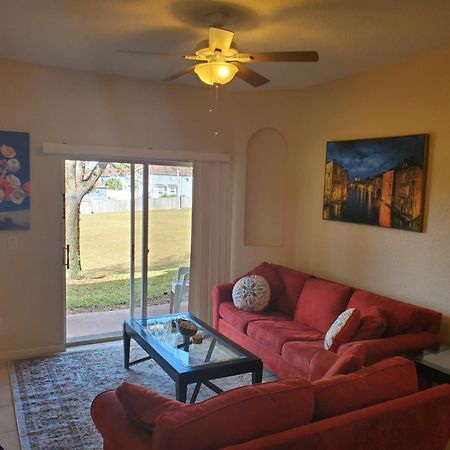 Townhouse In Regal Palms Resort, Amenities, Pool & Lazy River, Near Disney, Orlando Davenport Zewnętrze zdjęcie