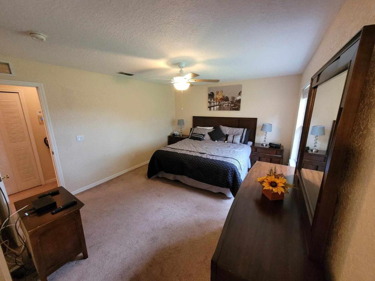 Townhouse In Regal Palms Resort, Amenities, Pool & Lazy River, Near Disney, Orlando Davenport Zewnętrze zdjęcie