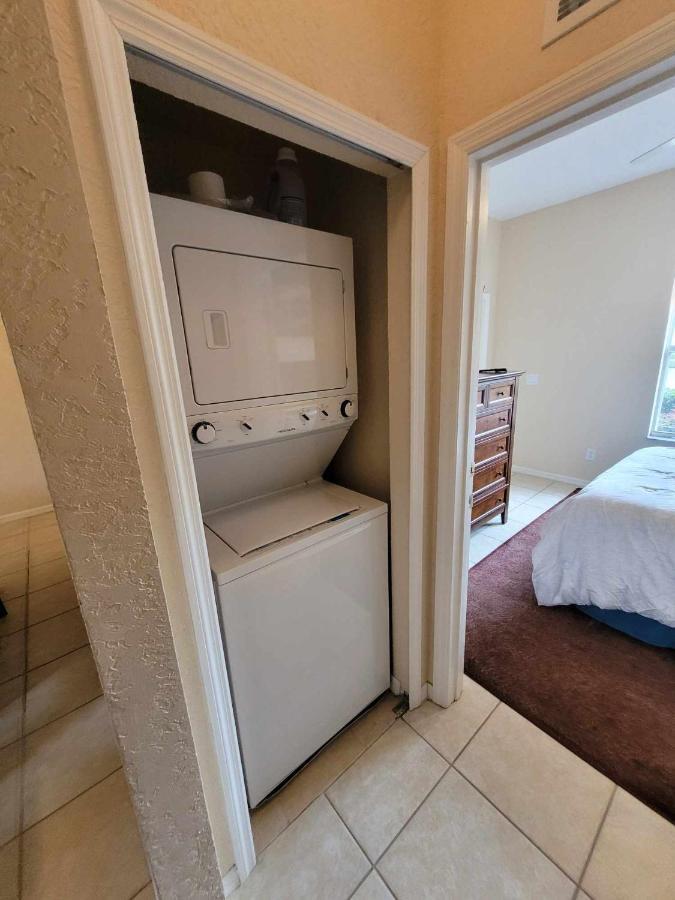 Townhouse In Regal Palms Resort, Amenities, Pool & Lazy River, Near Disney, Orlando Davenport Zewnętrze zdjęcie