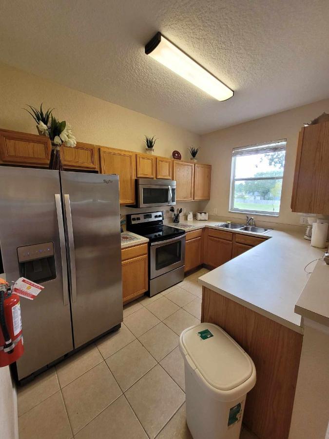 Townhouse In Regal Palms Resort, Amenities, Pool & Lazy River, Near Disney, Orlando Davenport Zewnętrze zdjęcie