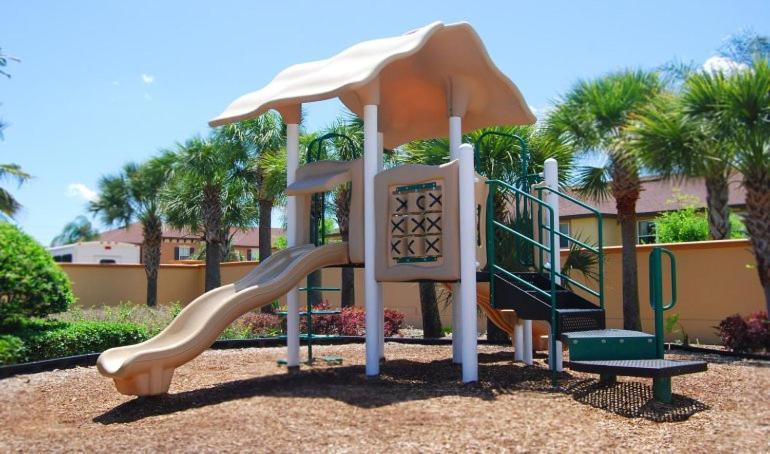 Townhouse In Regal Palms Resort, Amenities, Pool & Lazy River, Near Disney, Orlando Davenport Zewnętrze zdjęcie