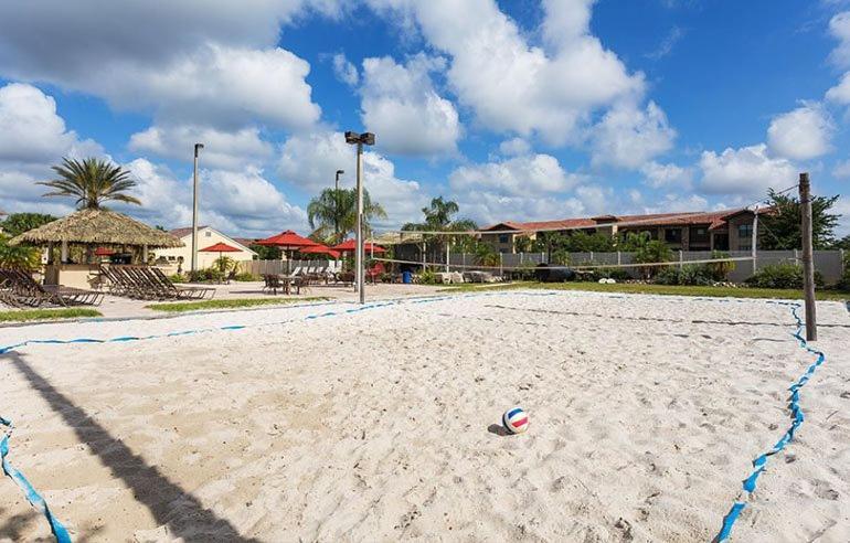 Townhouse In Regal Palms Resort, Amenities, Pool & Lazy River, Near Disney, Orlando Davenport Zewnętrze zdjęcie