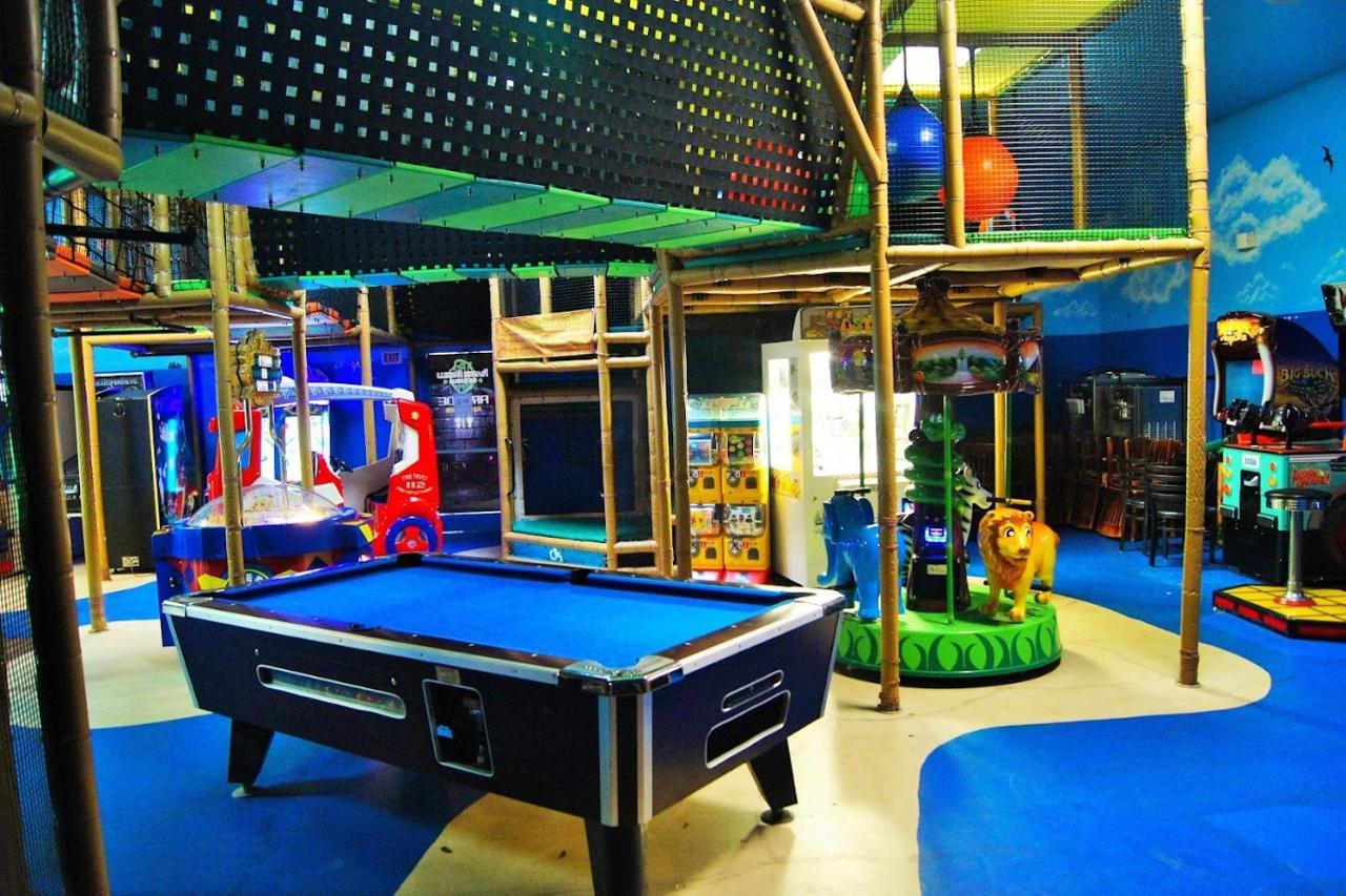 Townhouse In Regal Palms Resort, Amenities, Pool & Lazy River, Near Disney, Orlando Davenport Zewnętrze zdjęcie